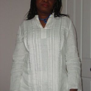 Meet your Posher, Titilope